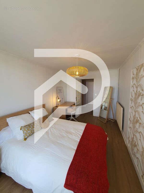 Appartement à vendre, 75m², Orléans