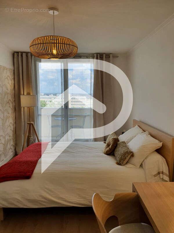 Appartement à vendre, 75m², Orléans