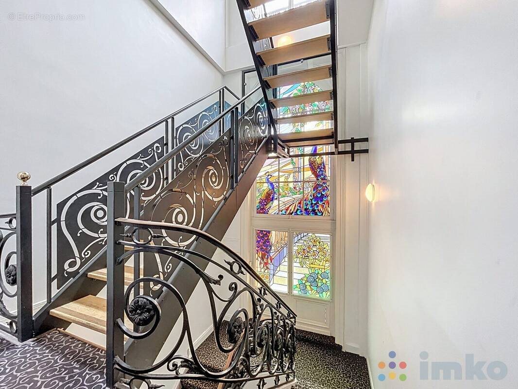 Appartement à vendre, 83m², Lille