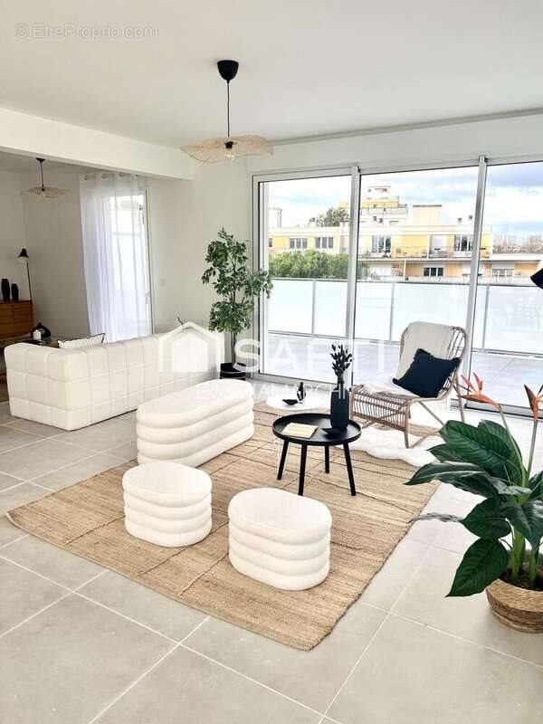 Appartement à vendre, 114m², Montpellier