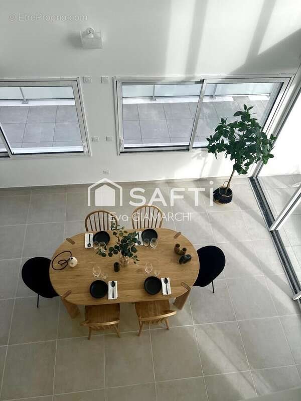 Appartement à vendre, 114m², Montpellier