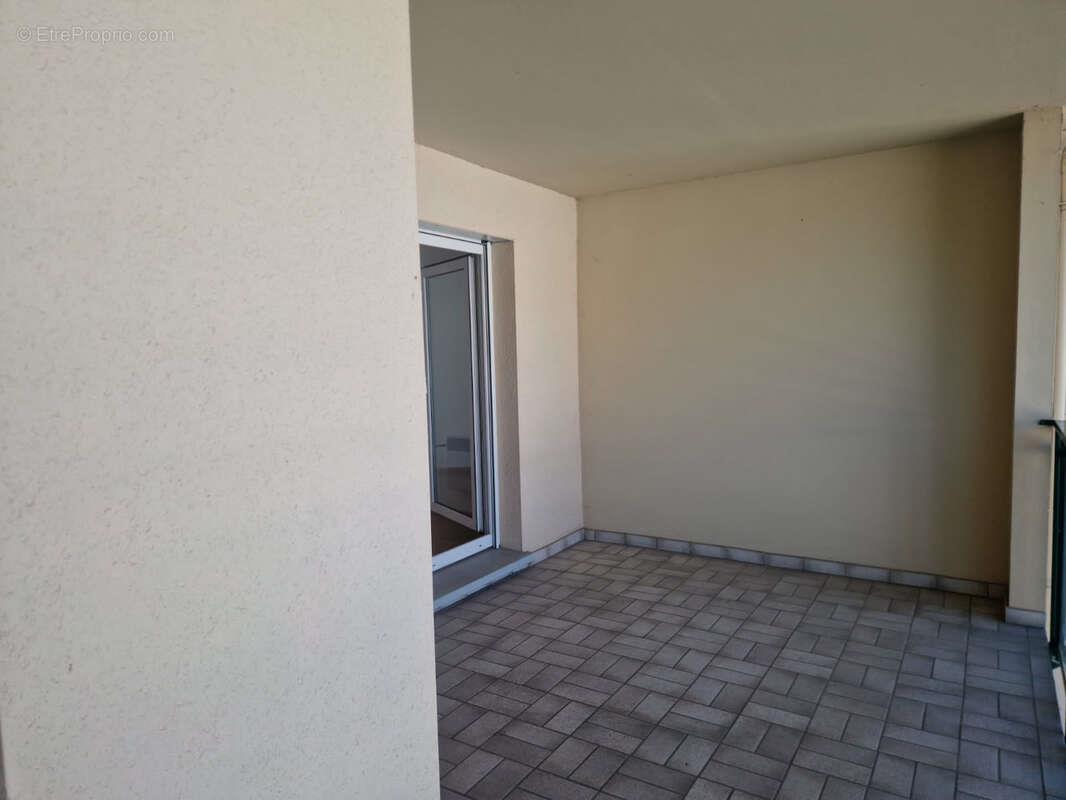 Appartement à vendre, 70m², Strasbourg