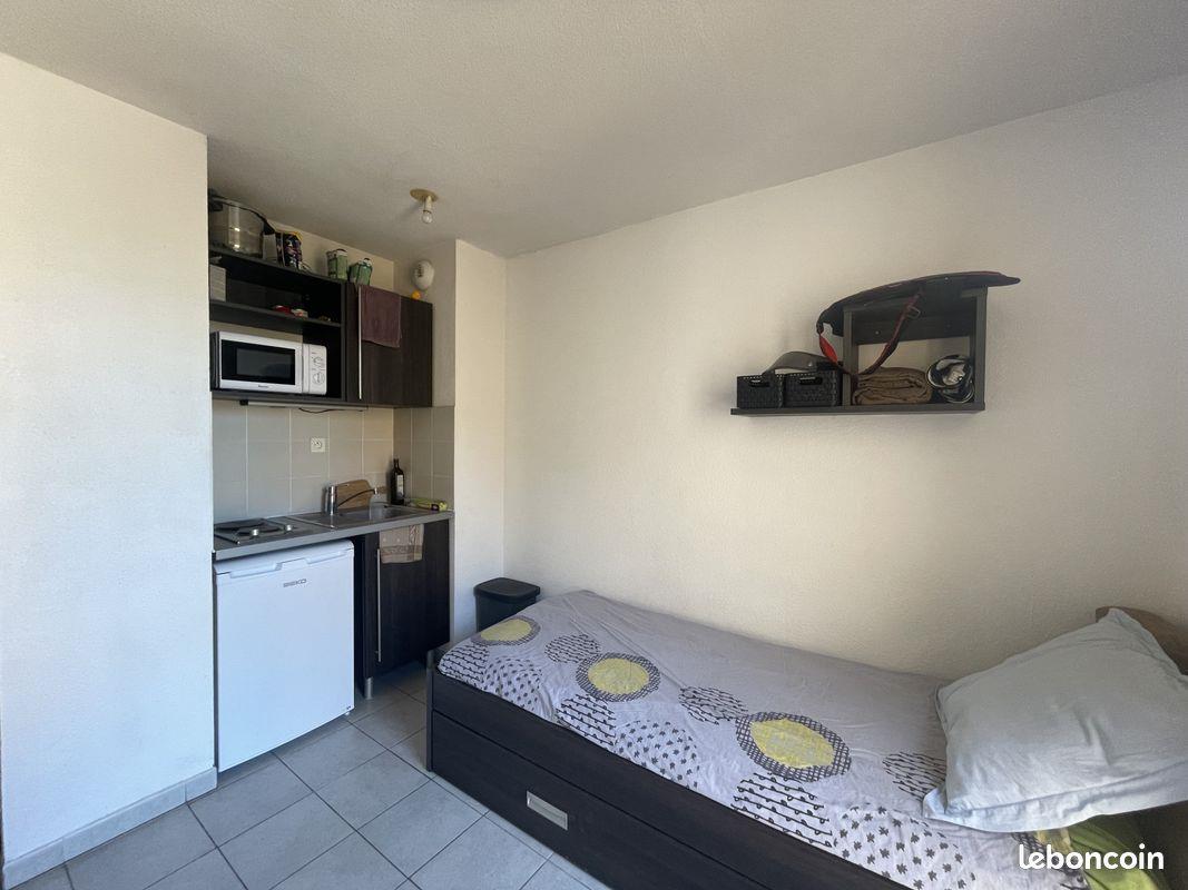 Appartement à vendre, 18m², Toulon