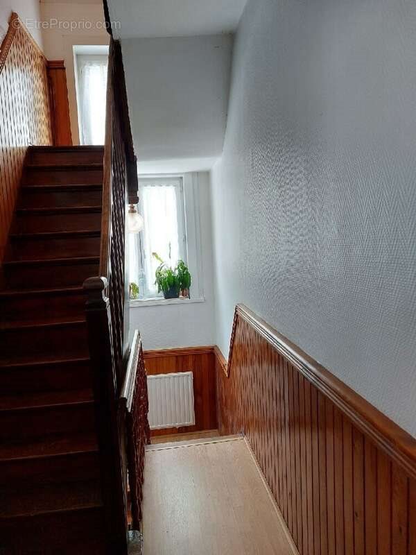 Maison à vendre, 115m², Lille