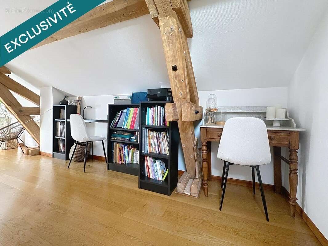 Appartement à vendre, 183m², Sallanches