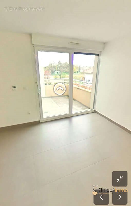 Appartement à vendre, 44m², Strasbourg