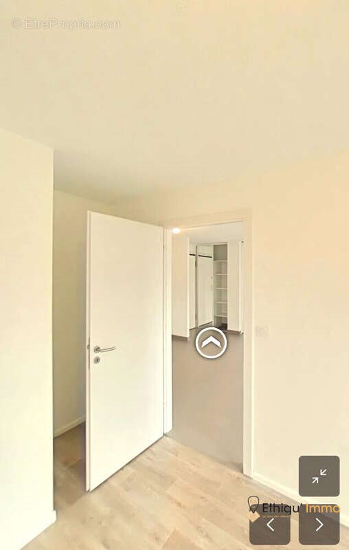 Appartement à vendre, 44m², Strasbourg