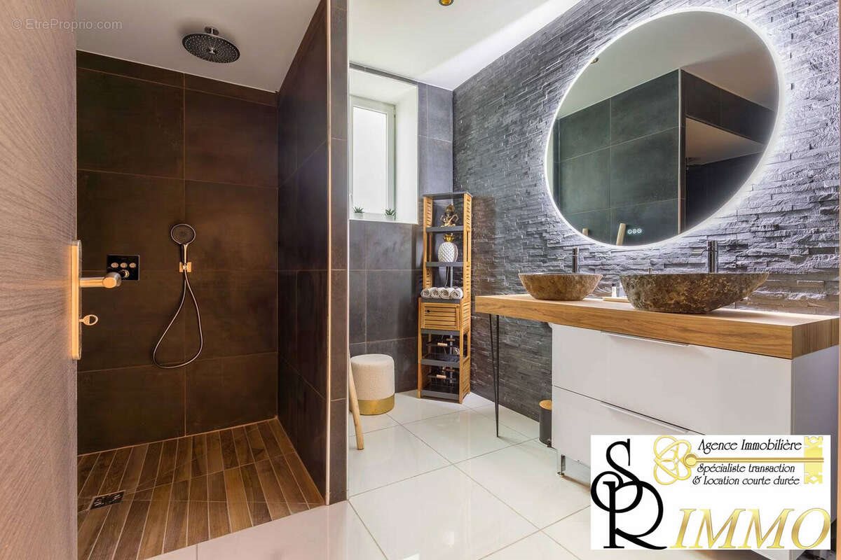 Appartement à vendre, 65m², Le Creusot