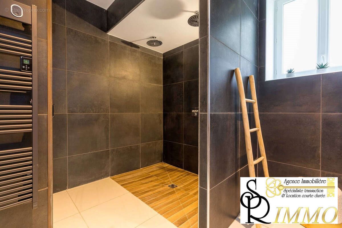 Appartement à vendre, 65m², Le Creusot