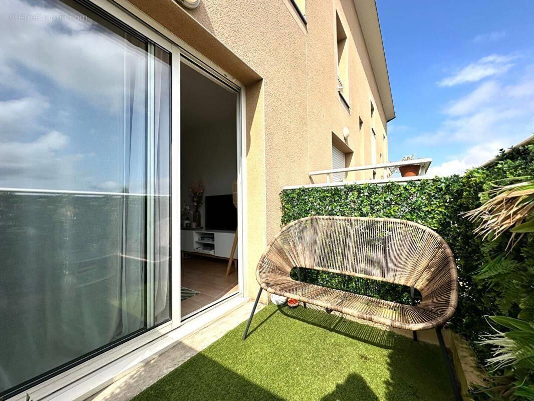 Appartement à vendre, 60m², Langueux