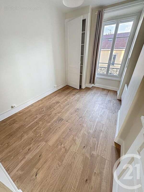 Appartement à vendre, 42m², Lyon 7ème