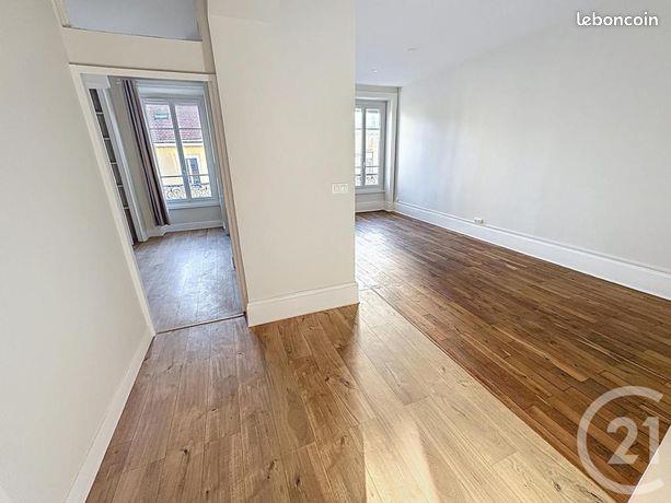 Appartement à vendre, 42m², Lyon 7ème