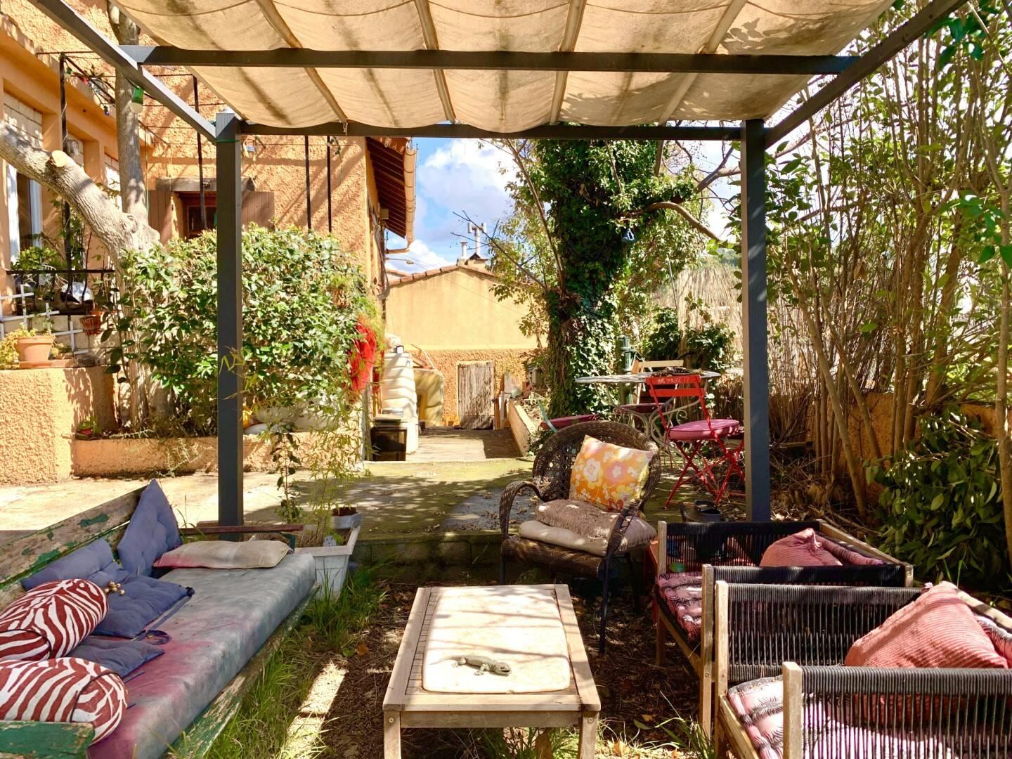 Maison à vendre, 76m², Marseille 15ème