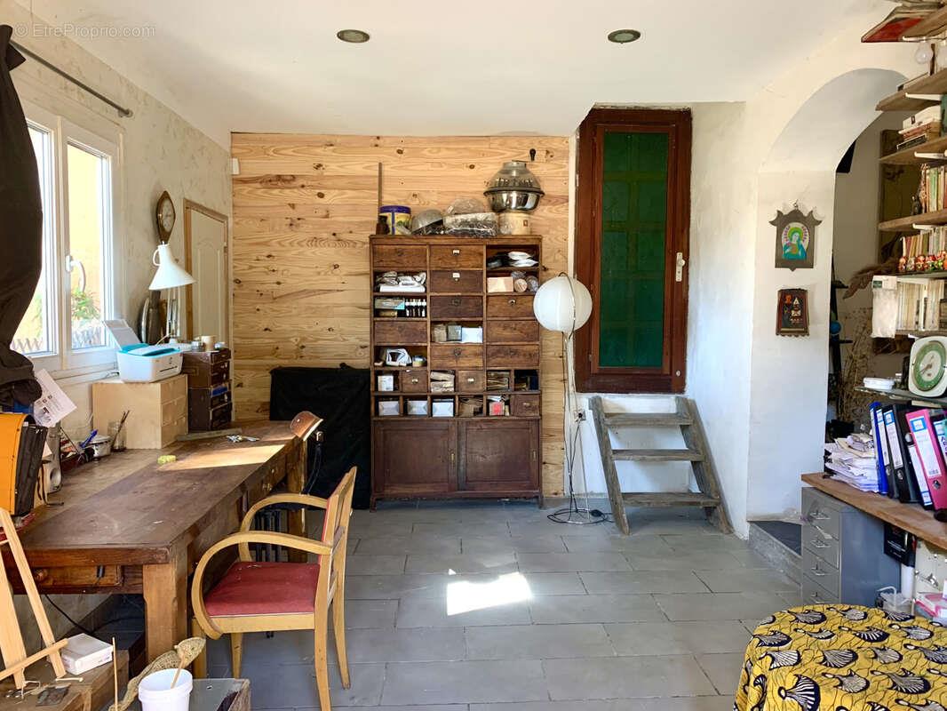 Maison à vendre, 76m², Marseille 15ème