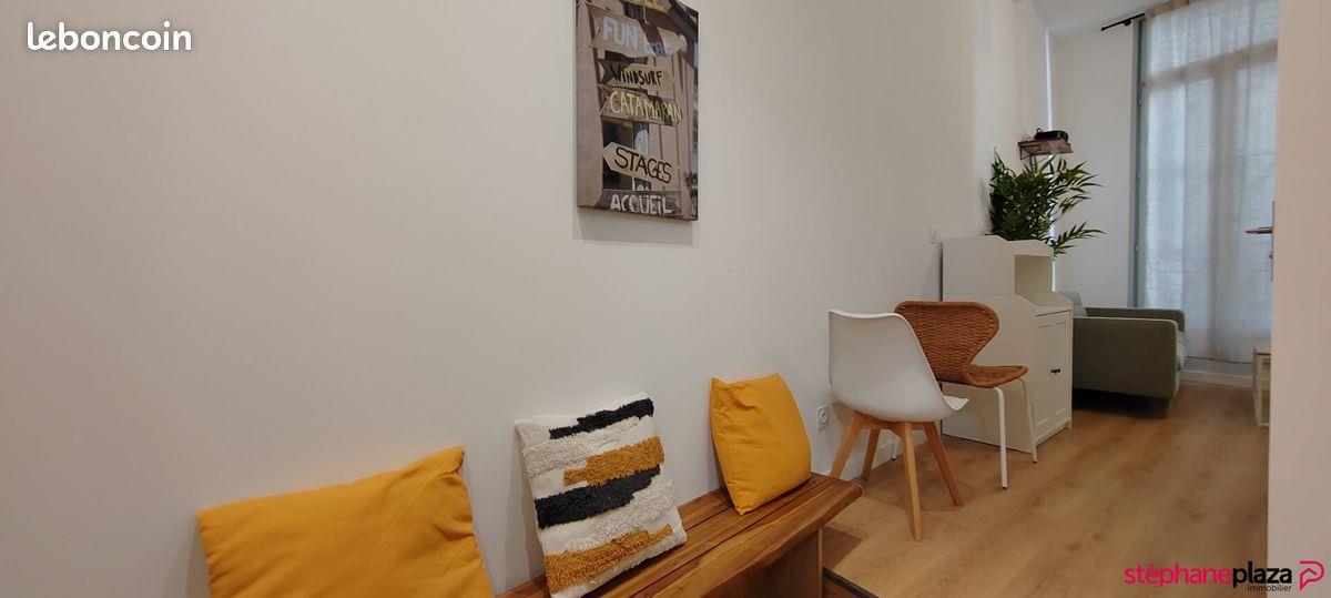 Appartement à vendre, 30m², Montpellier