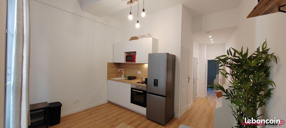 Appartement à vendre, 30m², Montpellier