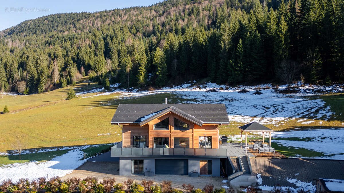 Maison à vendre, 258m², Mijoux