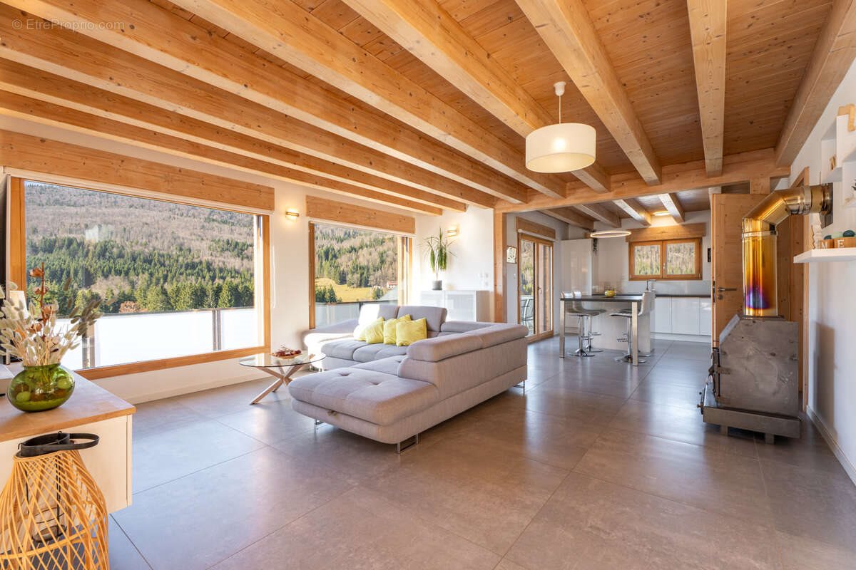 Maison à vendre, 258m², Mijoux