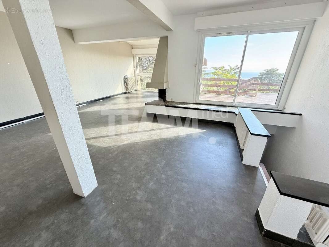 Maison à vendre, 155m², Sète