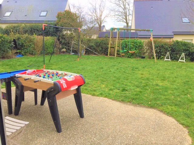 Maison à vendre, 94m², Servon-sur-Vilaine