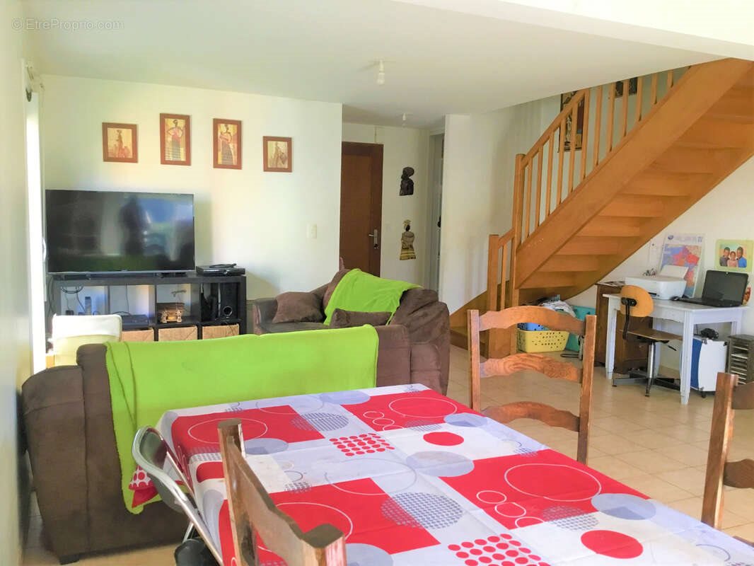 Maison à vendre, 94m², Servon-sur-Vilaine