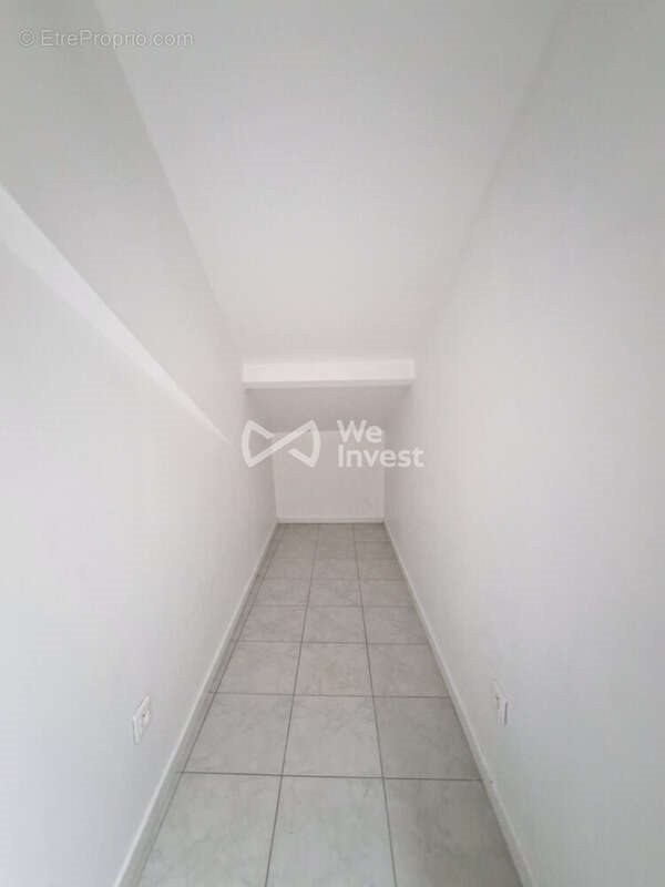 Appartement à vendre, 65m², Varangéville