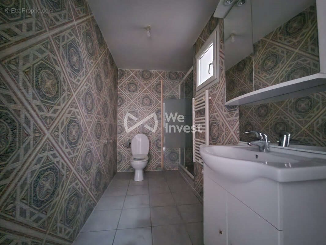 Appartement à vendre, 65m², Varangéville