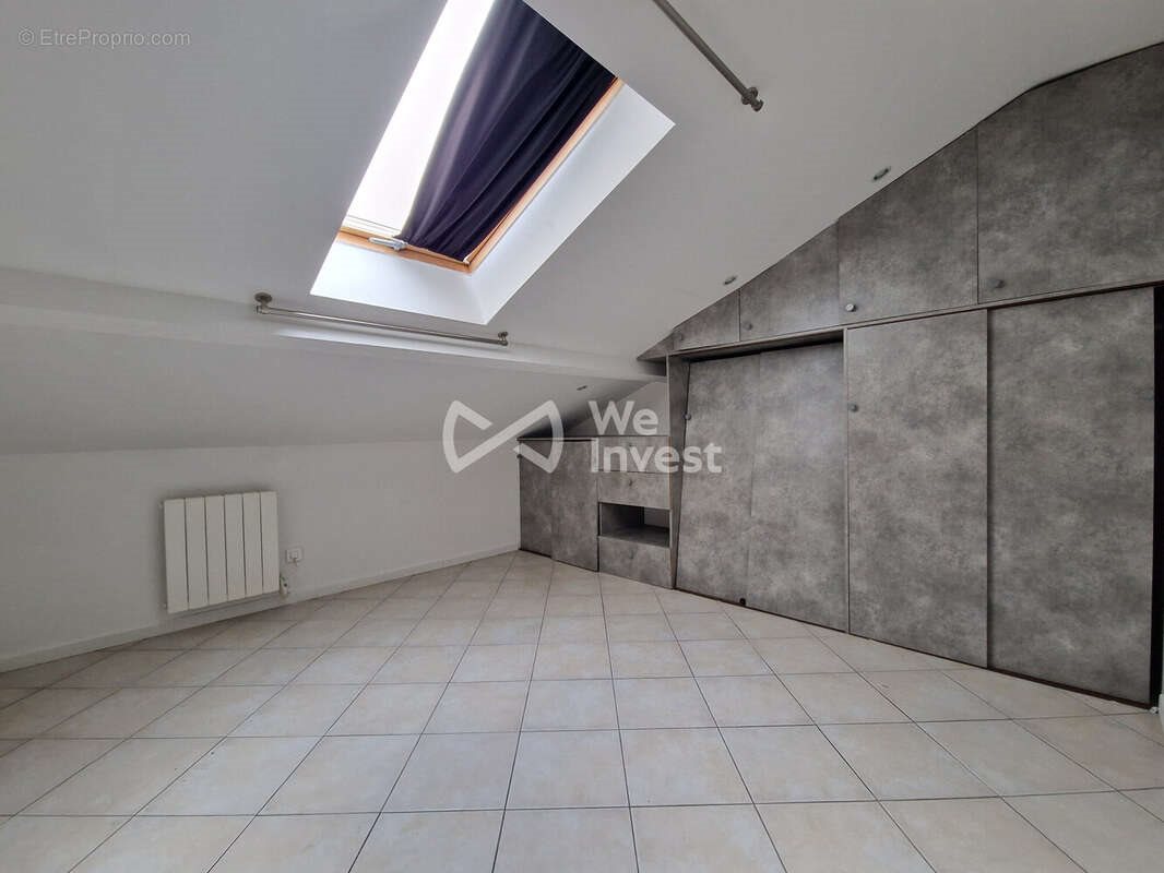 Appartement à vendre, 65m², Varangéville