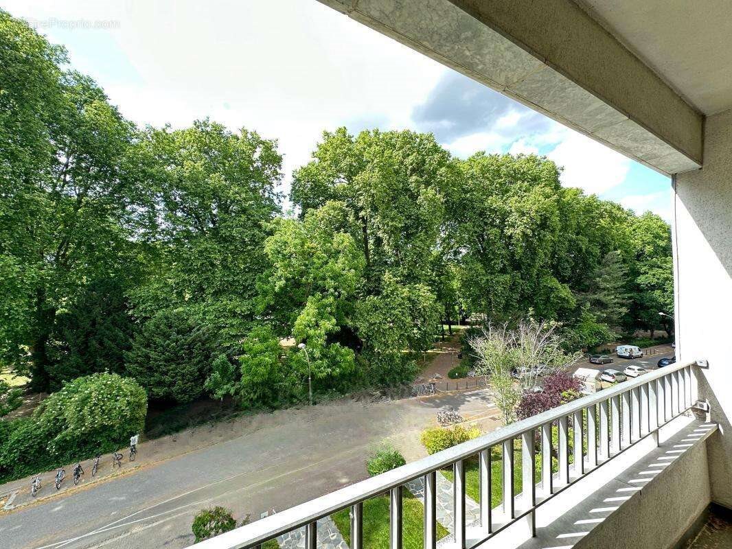 Appartement à vendre, 192m², Strasbourg