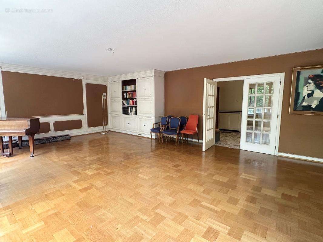 Appartement à vendre, 192m², Strasbourg