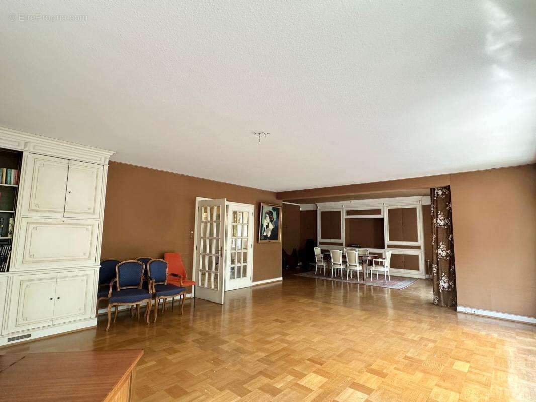 Appartement à vendre, 192m², Strasbourg
