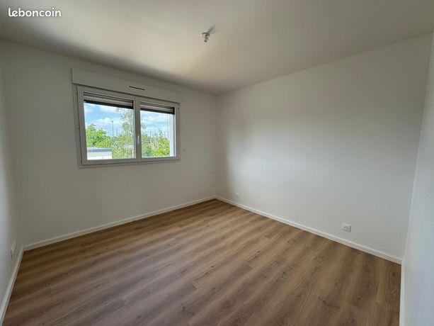 Appartement à vendre, 77m², Lesneven