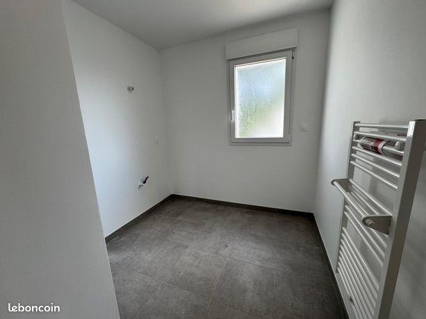 Appartement à vendre, 77m², Lesneven