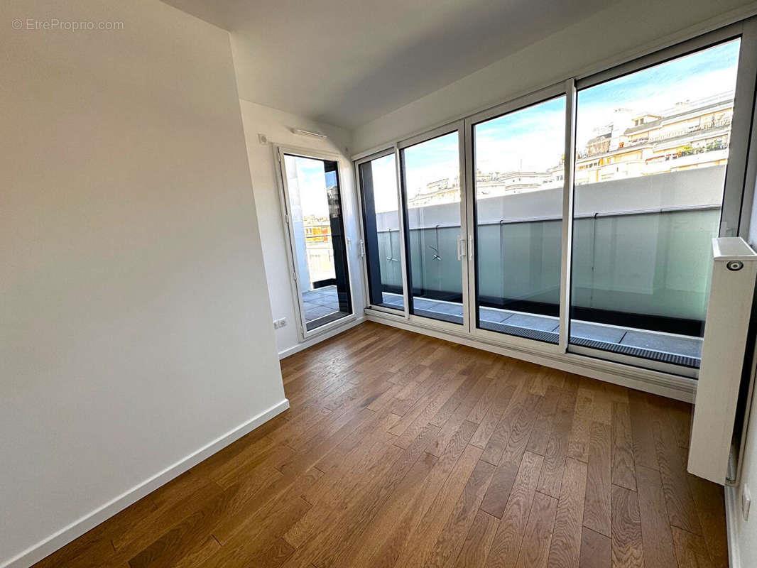 Appartement à vendre, 145m², Boulogne-Billancourt