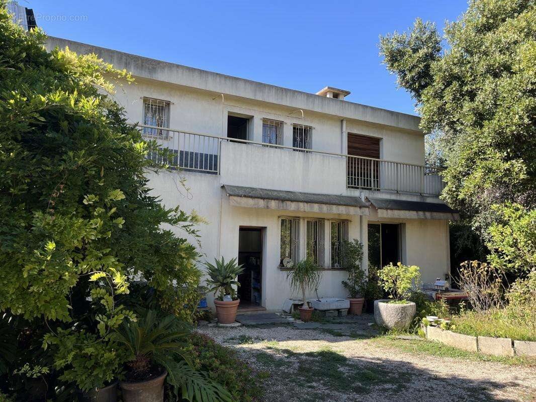 Maison à vendre, 245m², Nice