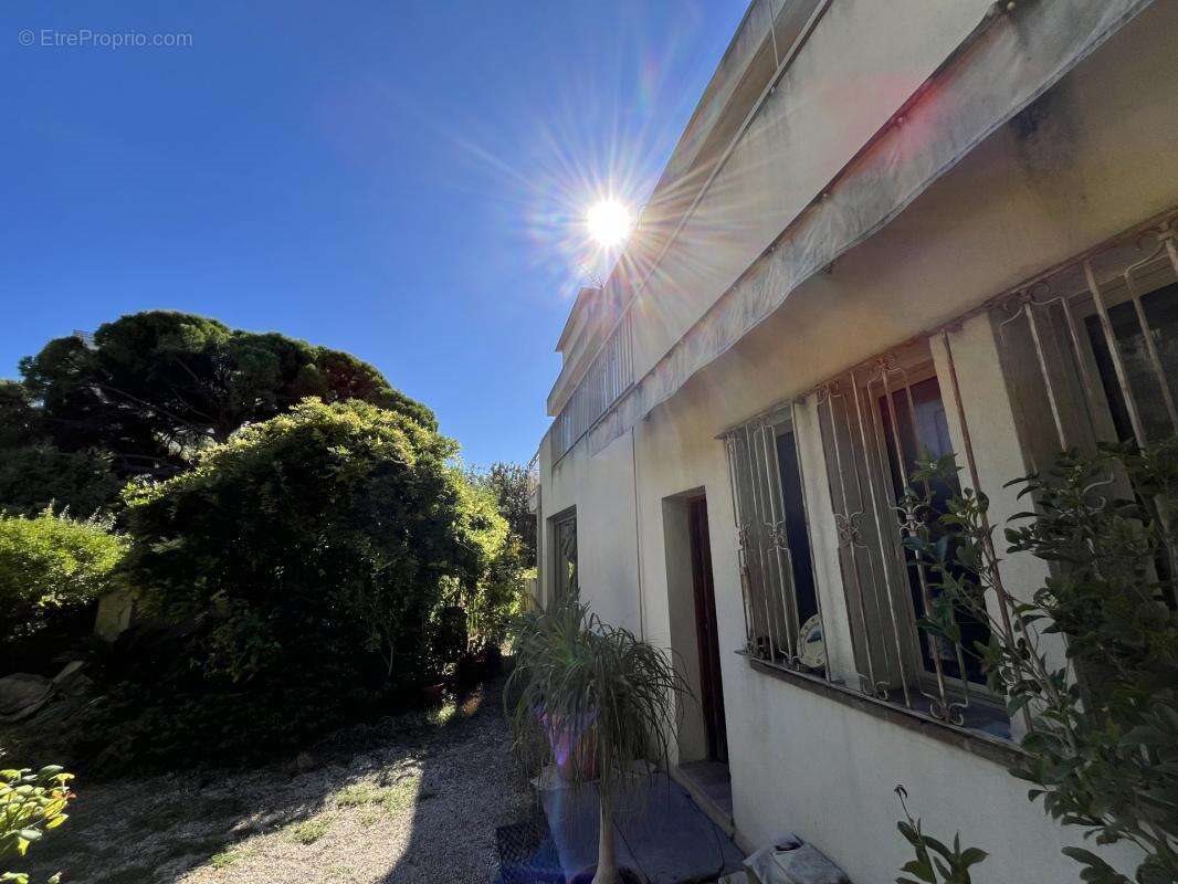 Maison à vendre, 245m², Nice