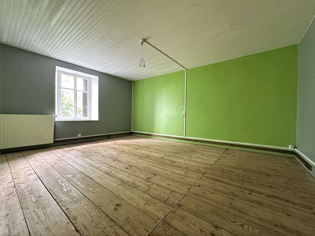 Maison à vendre, 100m², Biécourt