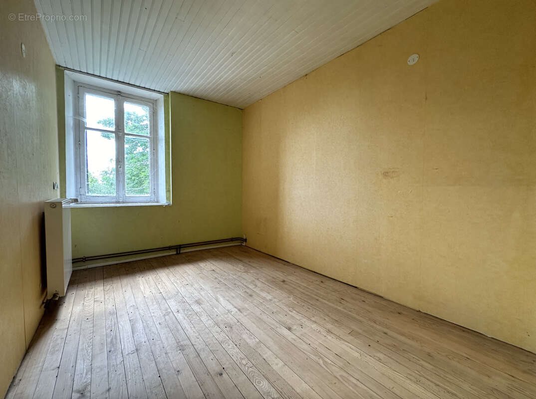 Maison à vendre, 100m², Biécourt
