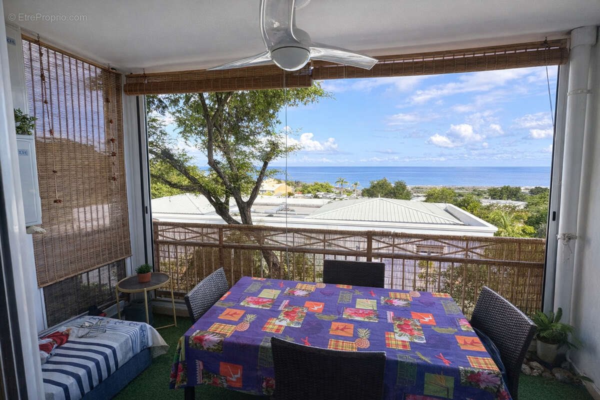 Appartement à vendre, 43m², La Possession