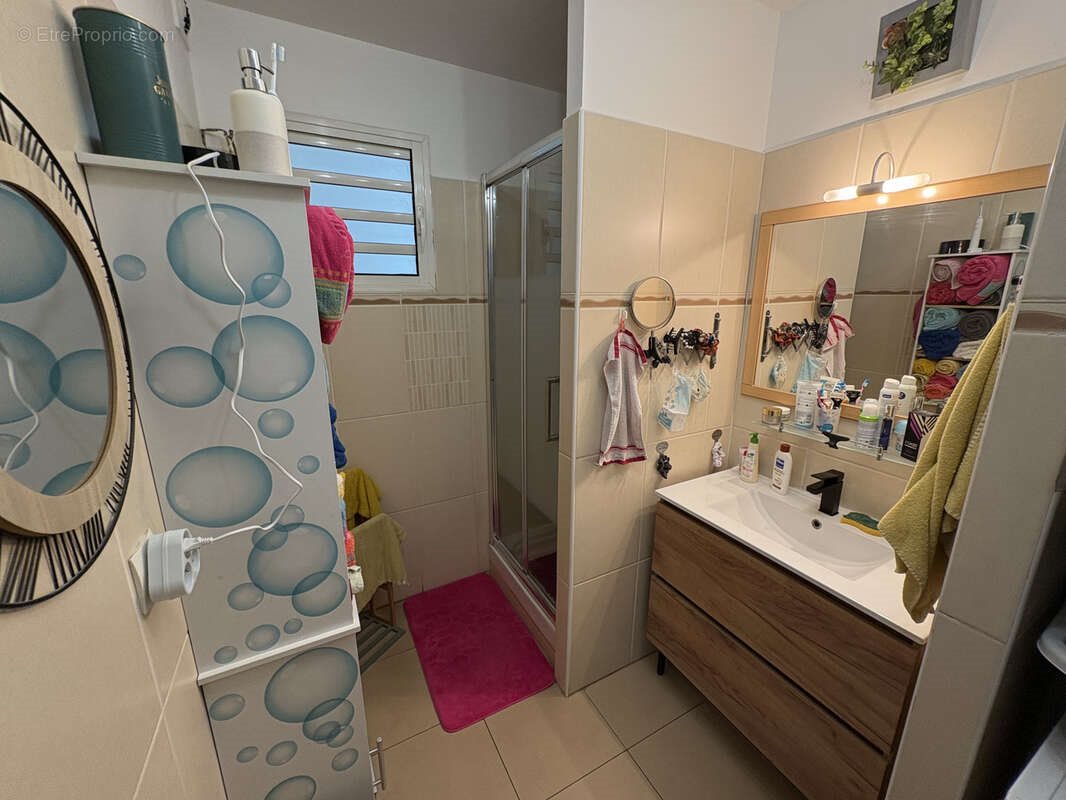 Appartement à vendre, 43m², La Possession