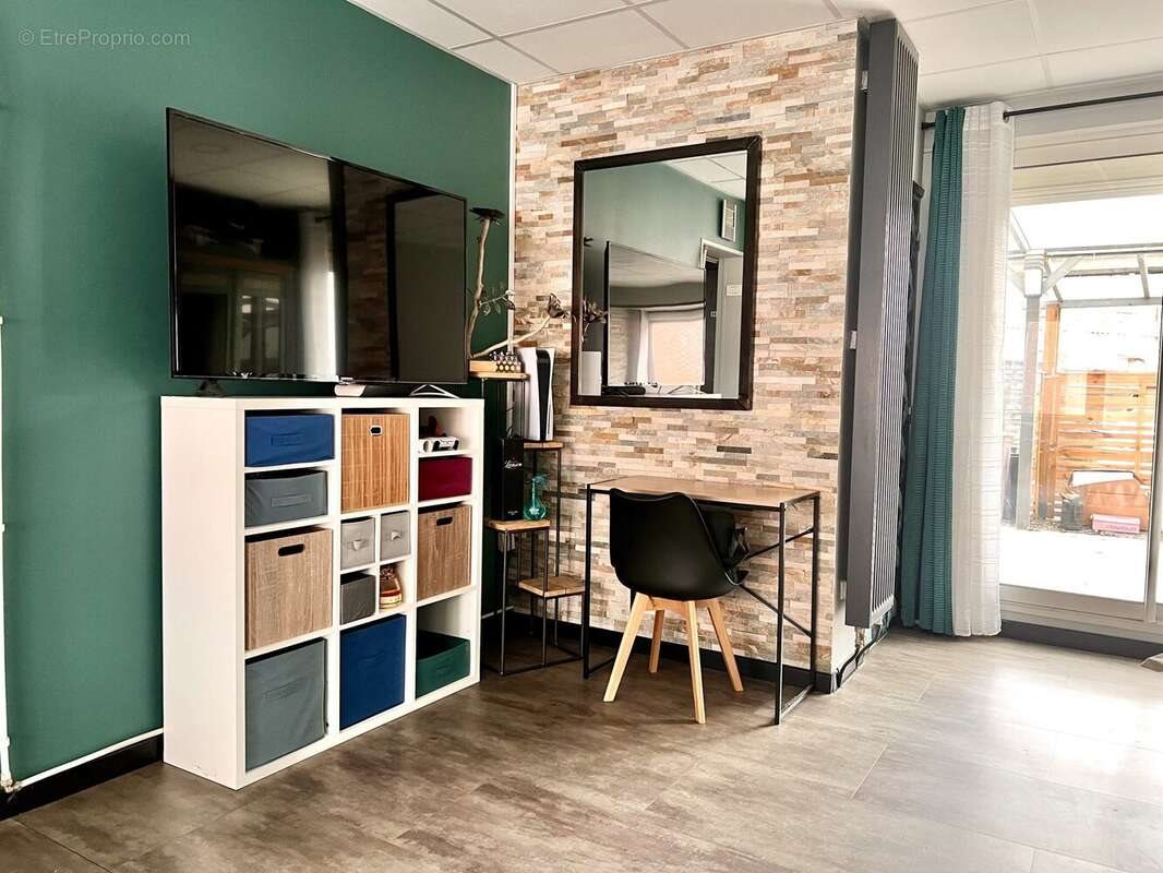 Maison à vendre, 125m², Le Houlme