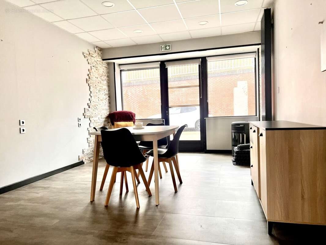 Maison à vendre, 125m², Le Houlme