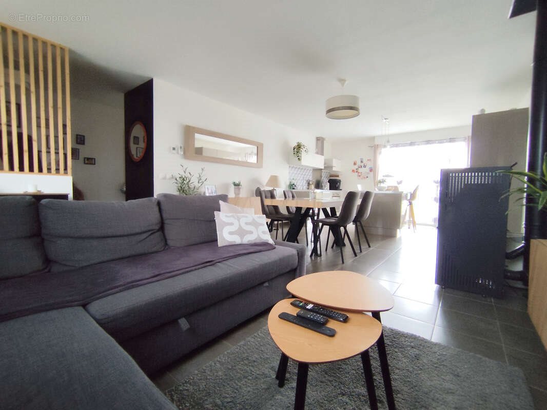 Maison à vendre, 70m², Douvrin