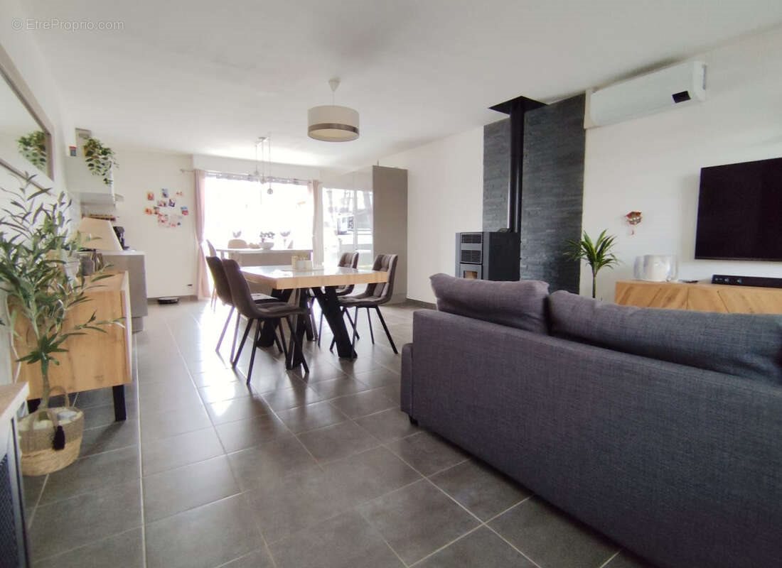 Maison à vendre, 70m², Douvrin