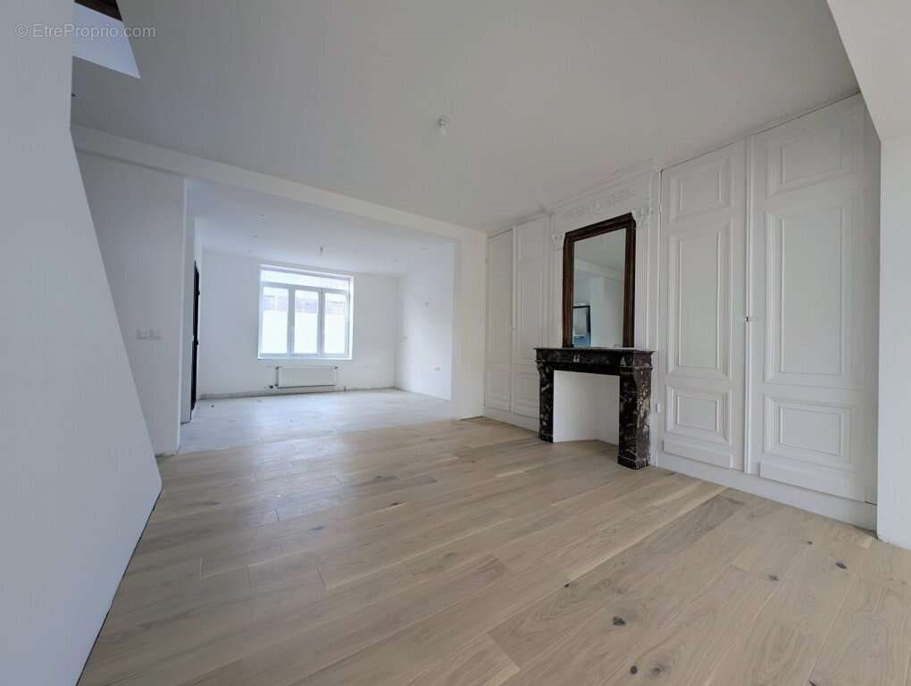 Maison à vendre, 150m², Marquette-lez-Lille