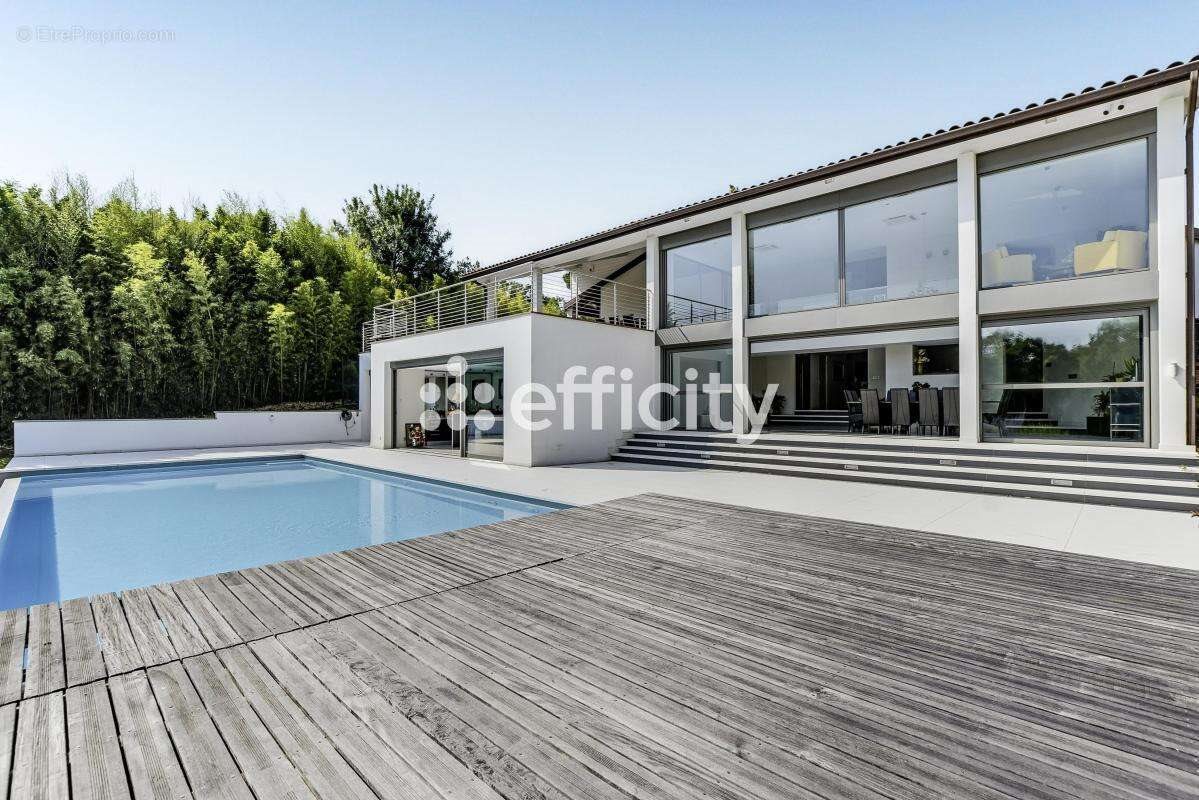 Maison à vendre, 393m², Toulouse