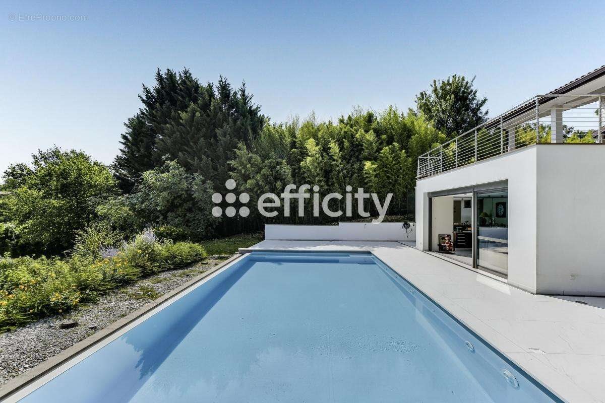 Maison à vendre, 393m², Toulouse