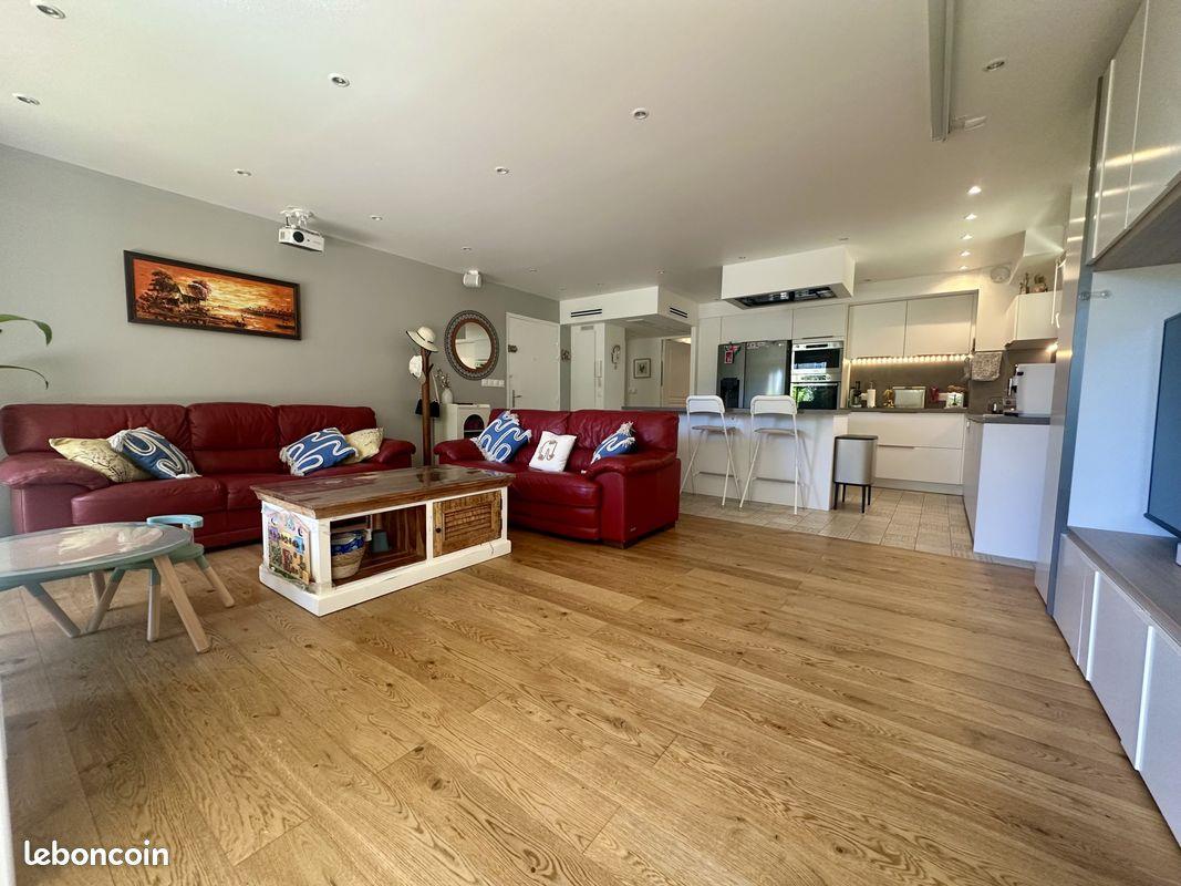 Appartement à vendre, 88m², Aix-en-Provence