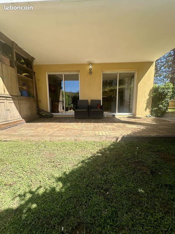 Appartement à vendre, 88m², Aix-en-Provence