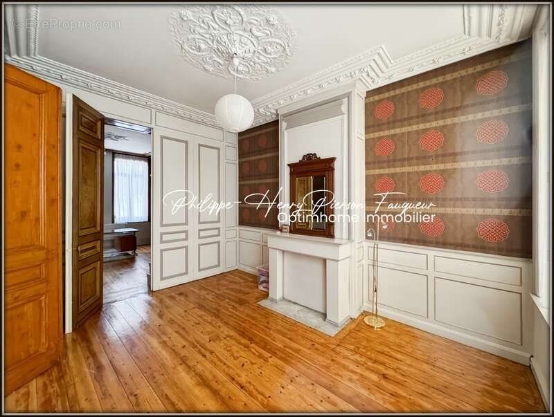 Maison à vendre, 203m², Lille